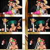 Color PhotoBooth